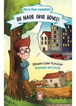 Bu Nasıl Okul Böyle Timaş