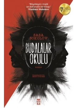Budalalar Okulu Sasa Sokolov Timaş