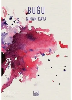 Buğu- Nihan Kaya İthaki