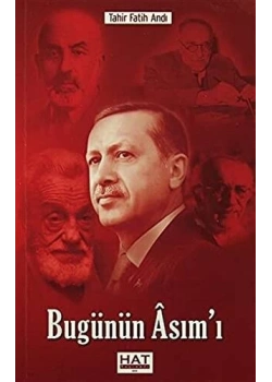 Bugünün Asımı Tahir Fatih Andı Hat Yayın