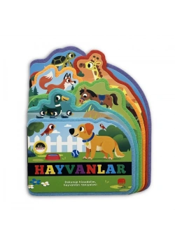 Bul Bakalım Hayvanlar Uçanfil