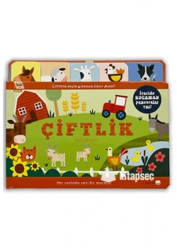 BUL GÖSTER ÇİFTLİK KAŞİFLERİ UÇAN FİL