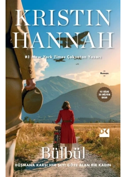 Bülbül Krıstın Hannah Doğan yayın