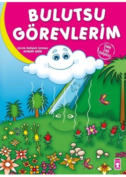 Bulutsu Görevlerim Çoklu Zeka Geliştirici Masallar Timaş