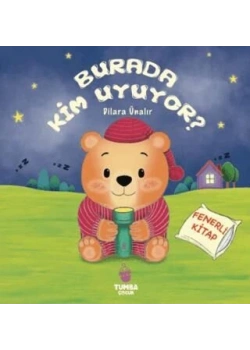 Burada Kim Uyuyor Fenerli Kitap Dilara Ünalır Tumba ÇocukN