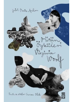 BÜTÜN ÖYKÜLERİ - VİRGİNİA WOOLF TİMAŞ