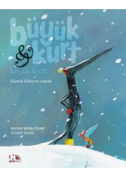 Büyük Kurt Küçük Kurt 2 Nesin