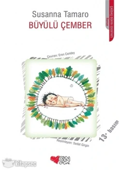 Büyülü Çember / S.Tamaro Can Yay.