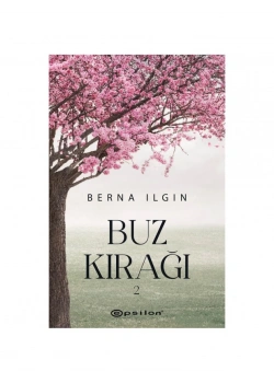 Buz Kırağı 2 Berna Ilgın Epsilon