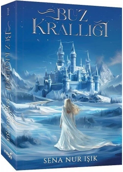 Buz Krallığı Senanur Işık İndigo