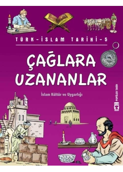 Çağlara Uzananlar - Timaş