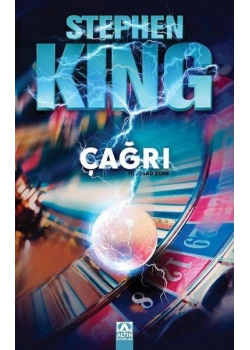 Çağrı Stephen Ki̇Ng - Altın Ki̇Taplar