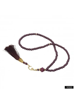 Cam İnci Tesbih (6mm)