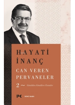 Can Veren Pervaneler 2 Hayati Inanç Profil
