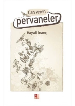 Can Veren Pervaneler 3 Hayati İnanç Profil