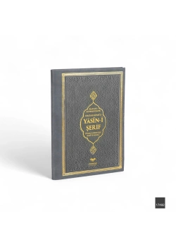 Çanta Boy 128 Sayfa 3lü Termo Deri Yasin