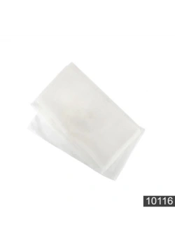 Çanta Boy Tül Kese