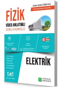 Çap Tyt Ayt Fizik Elektrik
