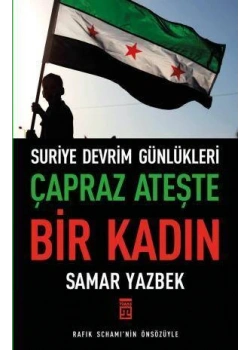 Çapraz Ateşte Bir Kadın