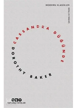 CASSANDRA DÜĞÜNDE DOROTHY BAKER YAPI KREDİ