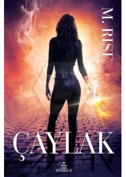 Çaylak Ciltli M.Rıse Ephesus