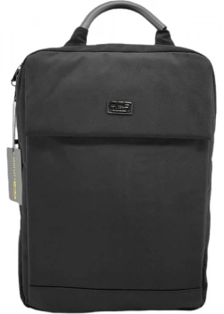 Ccs London Lüx Sırt Çantası Siyah 51429