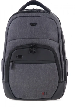 Ccs London Lüx Sırt Çantası Siyah 51475