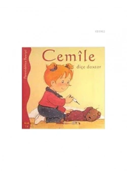 Cemile Diçe Doxtor Kürtçe Kaknüs