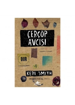 Çerçöp Avcısı Dur Kerı smıth Pegasus
