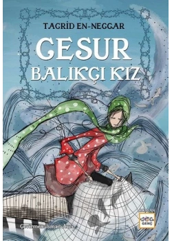 Cesur Balıkçı Kız Nar Genç