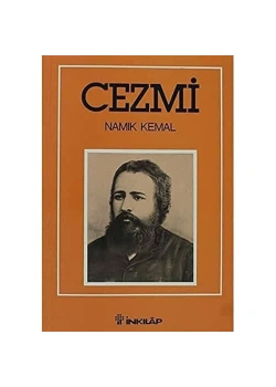 Cezmi Namık Kemal İnkılap