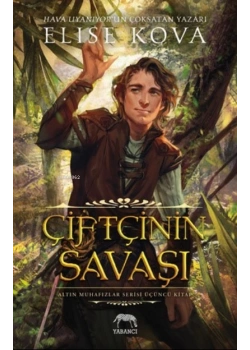 Çiftçinin Savaşı Elıse Kova Yabancı Yayın