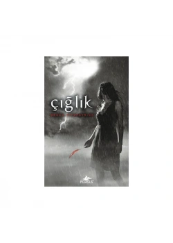 Çiğlik-Hush Hush 2 (Ciltli) Becca Fitzpatric Pegasus
