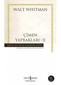Çimen Yaprakları 2 İş Bankası