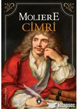 Cimri Moliere Dorlion Yayın