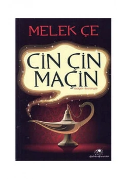 Cin Çin Maçin Melek Çe Uğurböceği