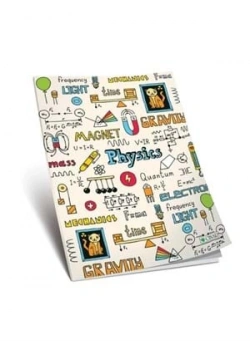 ÇINAR METOD DEFTER LC.A/4 40/1 YP. ÇİZGİLİ 13001