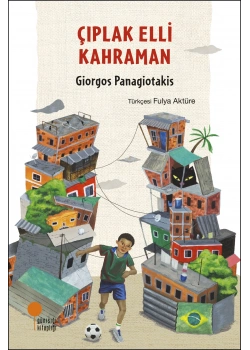 Çıplak Elli Kahraman Günışığı