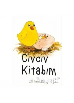 CİVCİV KİTABIM KUMDANKALE