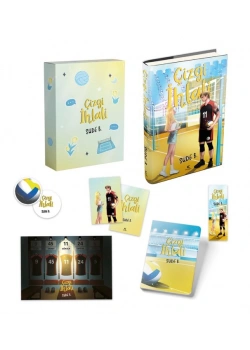 Çizgi İhlali Sude B.Ciltli Kutulu Pukka