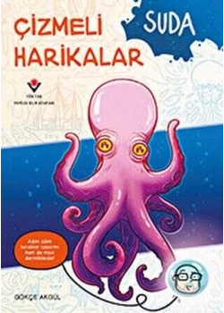 Çizmeli Harikalar Suda Tübitak