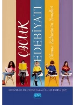 Çocuk Edebiyatı Nobel