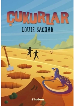 ÇUKURLAR TUDEM