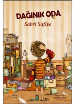 Dağınık Oda Sabri Safiye Günışığı