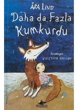 Daha Da Fazla Kumkurdu. Asa Lind Pegasus