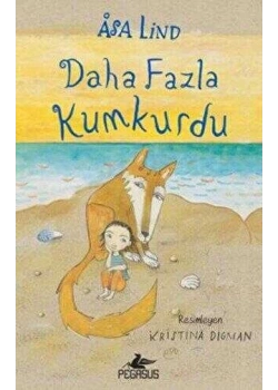 Daha Fazla Kumkurdu 2 Asa Lind Pegasus