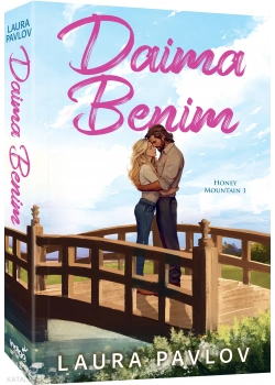 Daima Benim Laura Pavlov İndigo