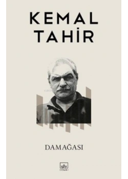 Damağası Kemal Tahir İthaki