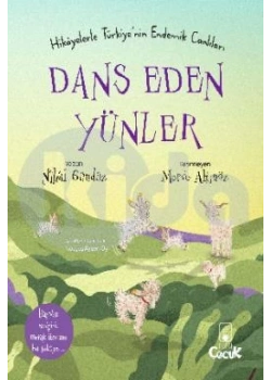 Dans Eden Yünler Floki Çocuk