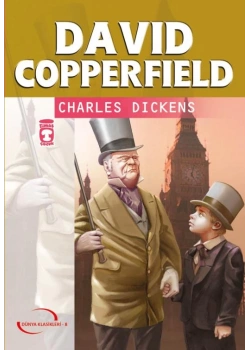 Davıd Copperfıeld Timaş